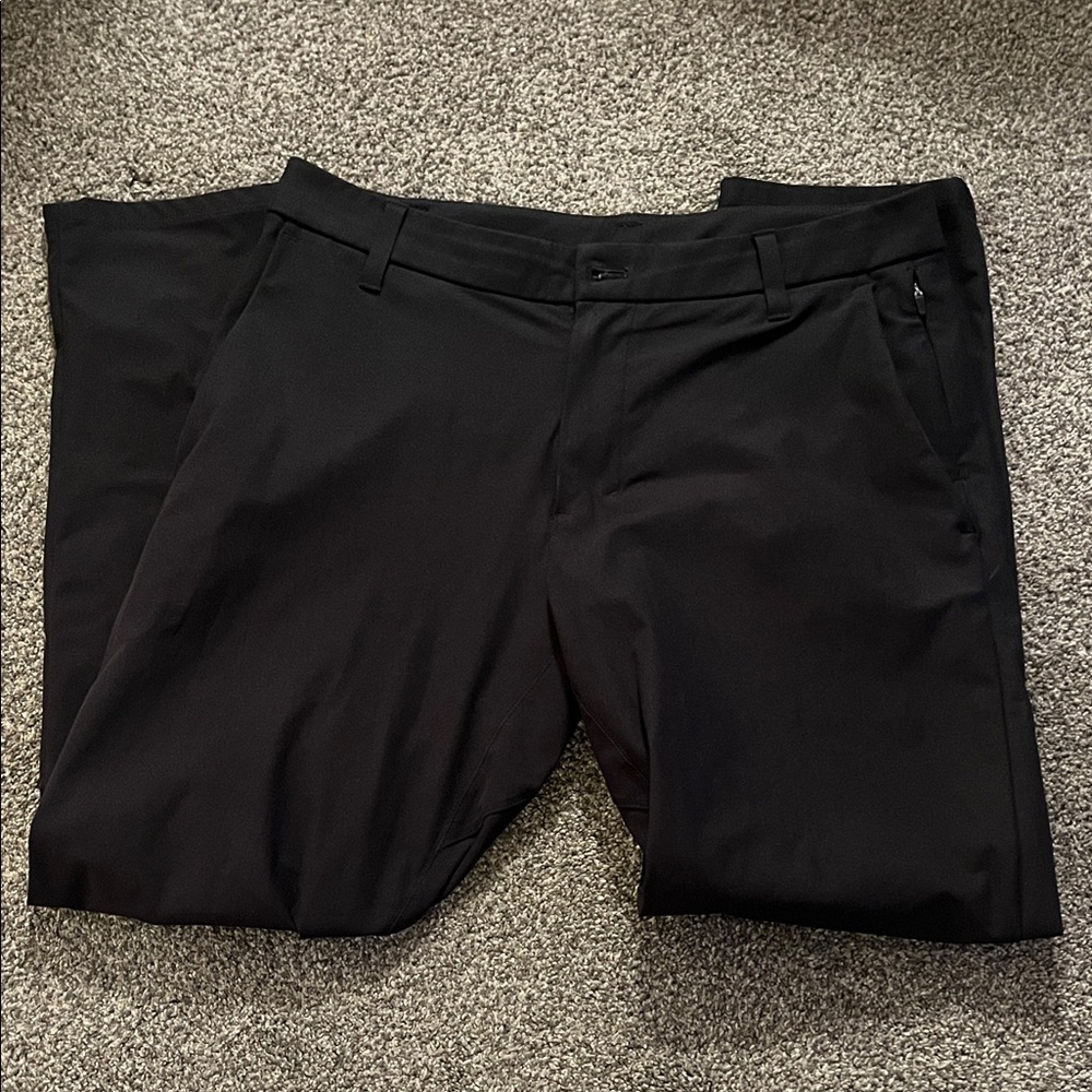 lululemon Black Men's Pants